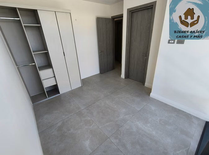 APARTAMENTO EN VENTA EN TORRE NUEVA UBICADA CERCA DEL PARQUE ESPAÑA