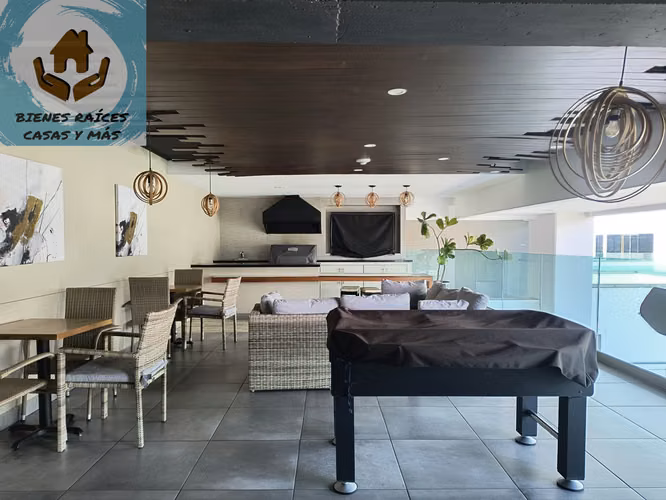 APARTAMENTO EN VENTA EN TORRE CENTRO MORAZÁN, ZONA CÉNTRICA Y DE FÁCIL ACCESO