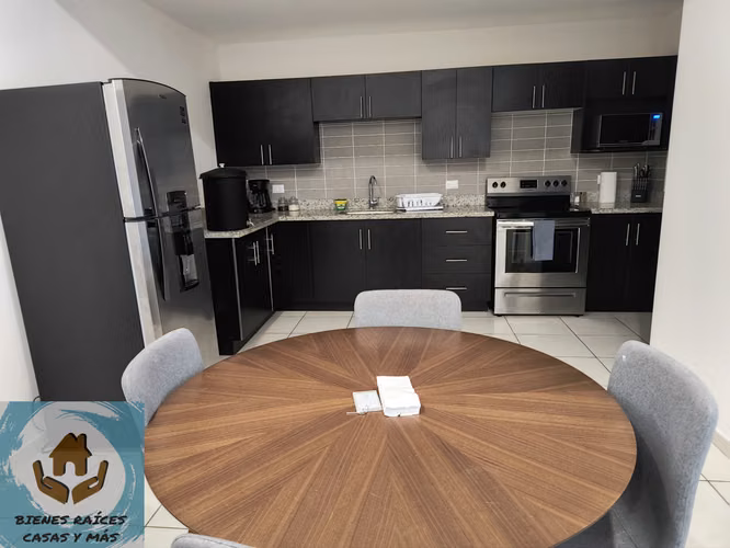 APARTAMENTO EN VENTA EN TORRE CENTRO MORAZÁN, ZONA CÉNTRICA Y DE FÁCIL ACCESO