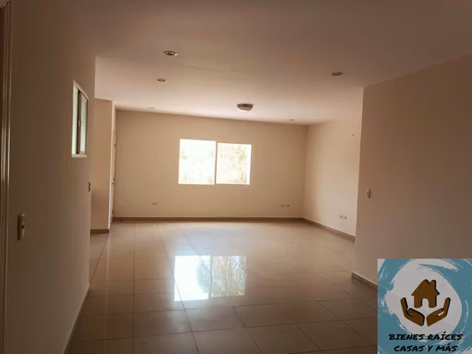 ALQUILO APARTAMENTO EN RESIDENCIAL DE CIRCUITO CERRADO CERCA DE PLAZA MIRAFLORES