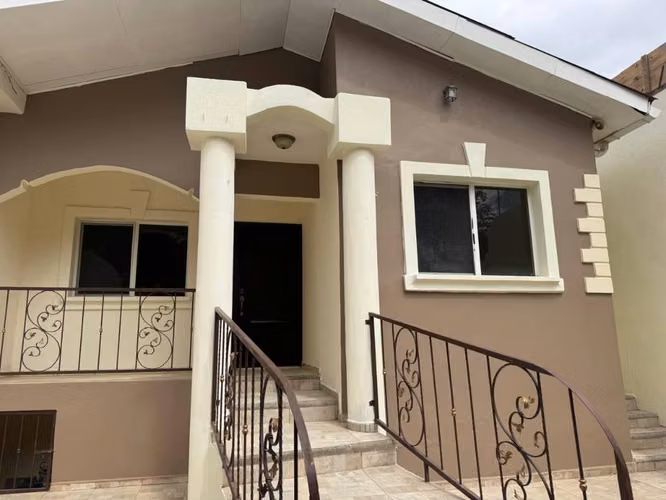 Hermosa casa en Residencial Concepción
