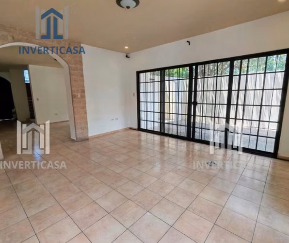 Se Vende Casa en Res. El Barrial - San Pedro Sula - Imagen 3