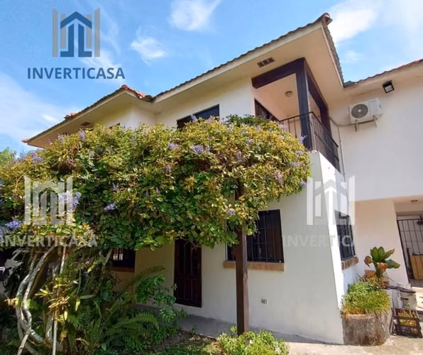 Se Vende Casa en Res. El Barrial - San Pedro Sula - Imagen 2