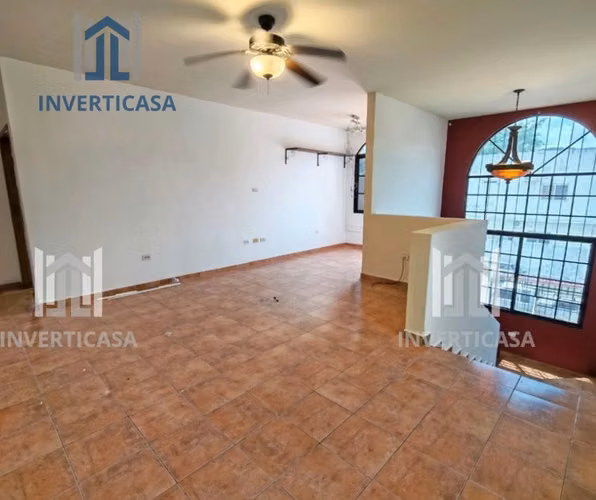 Se Vende Casa en Res. El Barrial - San Pedro Sula - Imagen 5