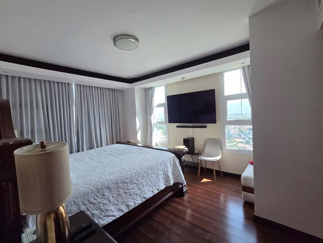 SE RENTA CONDOMINIO DE 3 HABITACIONES IGVANA TARA - Imagen 7