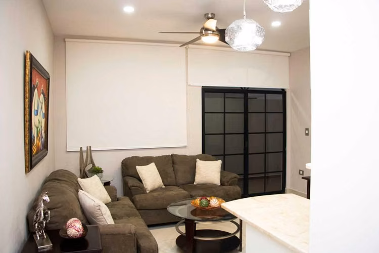SE RENTA APARTAMENTO EN PUERTAS DEL SOL. SAN PEDRO SULA, CORTES