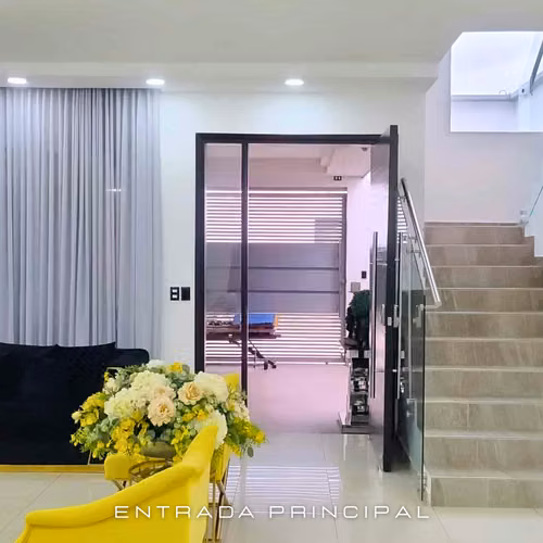  En residencial Venecia 5- Circuito cerrado - Excelente ubicación