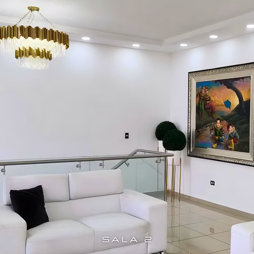  En residencial Venecia 5- Circuito cerrado - Excelente ubicación - Imagen 4