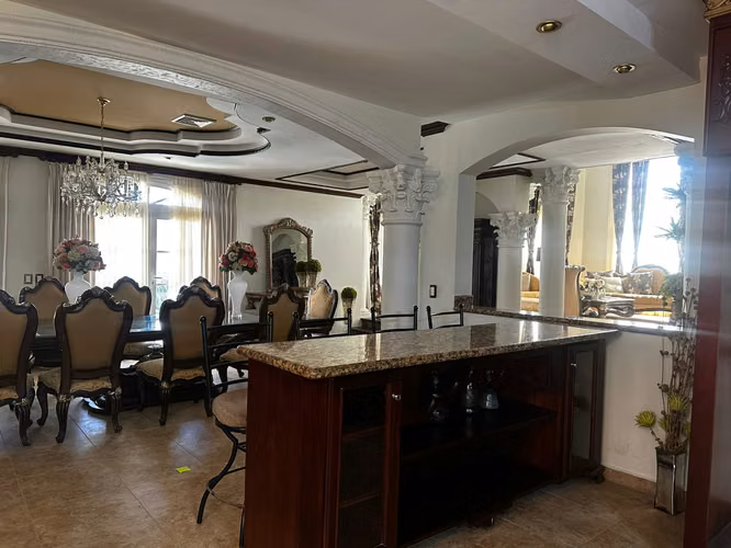 Casa en Venta Residencial Veranda