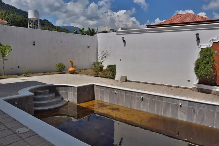  Casa de 2 Plantas en Venta | Aldea Armenta (Col. Villalta) – San Pedro Sula