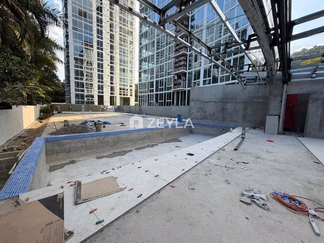 Se Vende Condominio En Panorama Torre IV