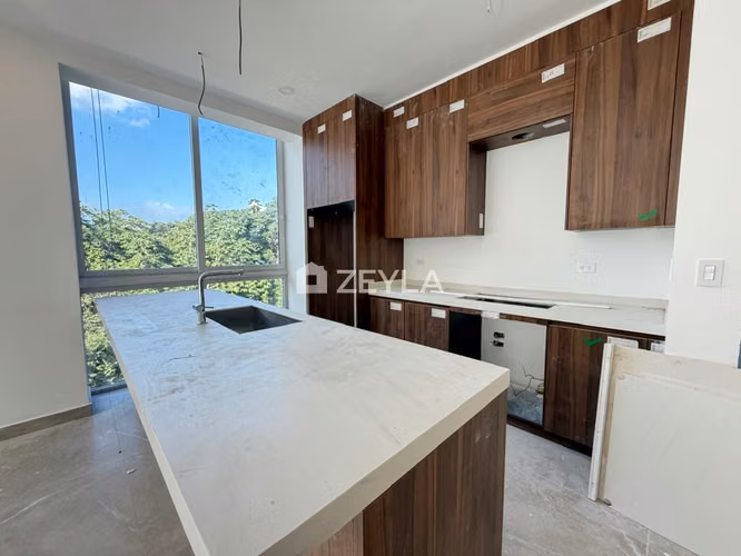 Se Vende Condominio En Panorama Torre IV