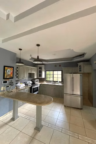 Se Vende Casa En Colonia Jardines Del Valle