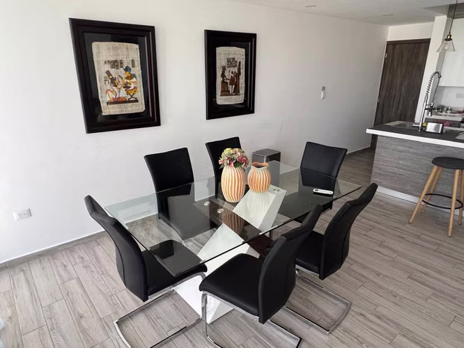 Se Renta Condominio Amueblado Residenza - San Pedro Sula - Imagen 8