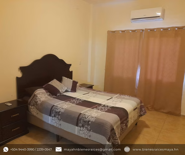 ¡Se vende apartamento en Costa Próceres, Tegucigalpa!