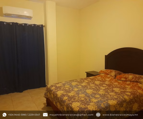¡Se vende apartamento en Costa Próceres, Tegucigalpa!