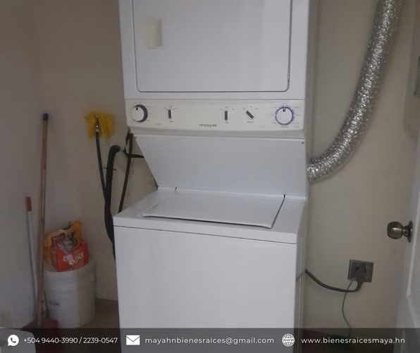 ¡Se vende apartamento en Costa Próceres, Tegucigalpa!