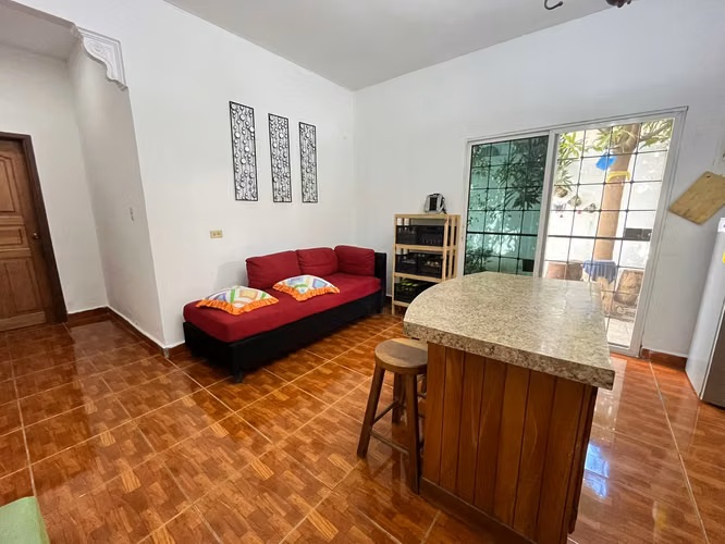 RESIDENCIAL VILLAS PARAISO VENDO CASA