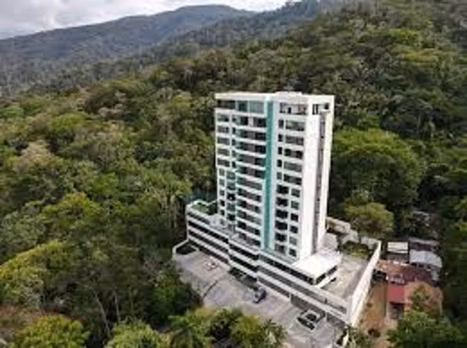 En Renta Condominio Premium en Colonia Figueroa, San Pedro Sula.