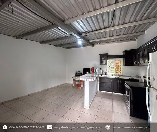 Se vende casa vehicular en Colonia 28 de Marzo – Tegucigalpa - Imagen 5