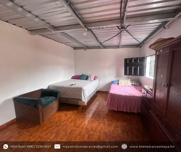 Se vende casa vehicular en Colonia 28 de Marzo – Tegucigalpa - Imagen 6