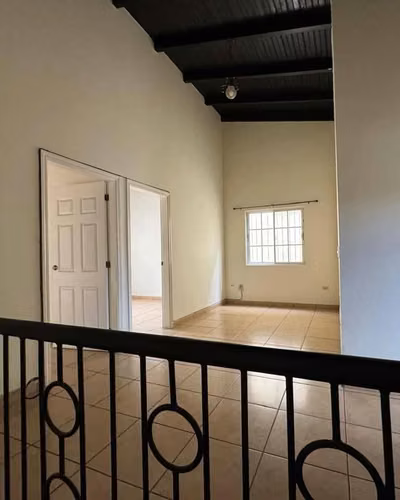 Alquiler de casa en Residencial Venecia