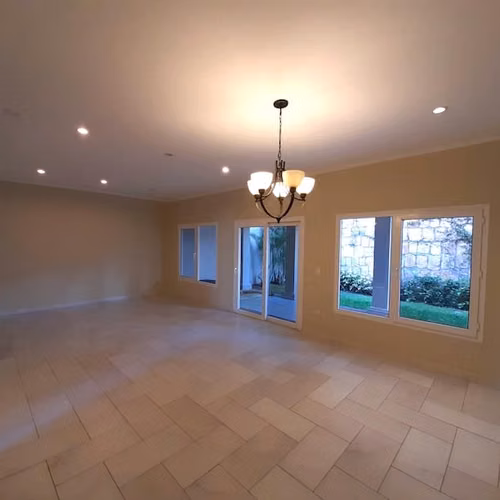 Se Renta Casa Villa Liquidambar, Lomas Guijarro