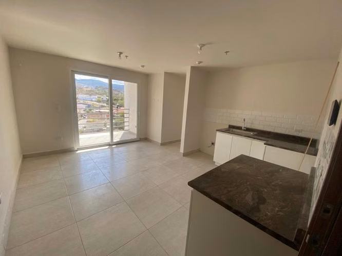 Portal del bosque Apartamento a estrenar