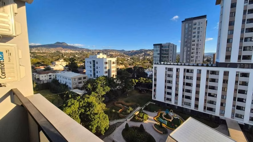 Alquiler apartamento amueblado en Cipreses San Ignacio - Imagen 10