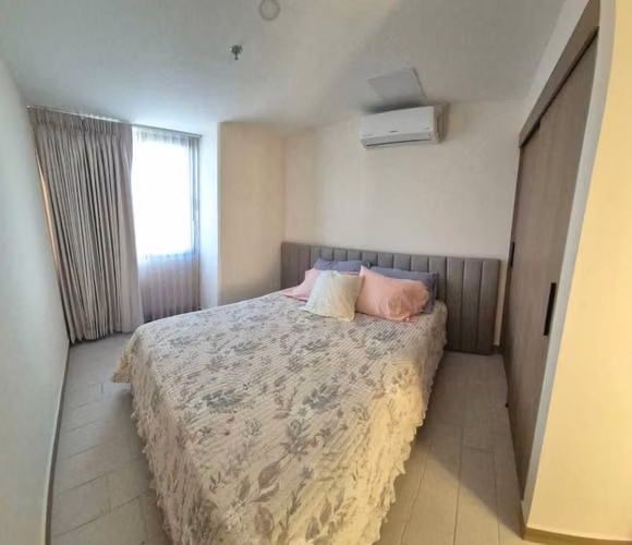Alquiler apartamento amueblado en Cipreses San Ignacio - Imagen 7