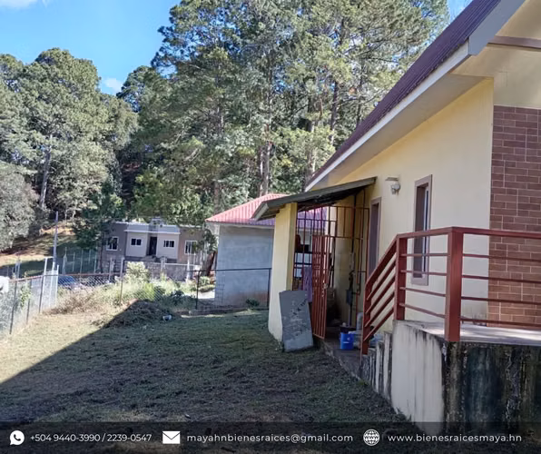 Se alquila casa en Tatumbla, Francisco Morazán - Imagen 3