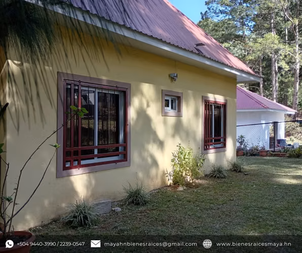Se alquila casa en Tatumbla, Francisco Morazán - Imagen 4