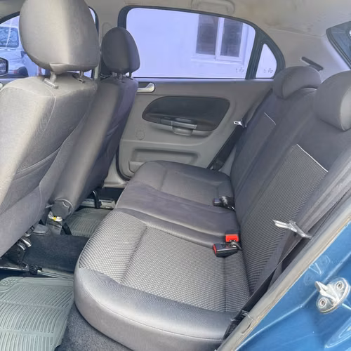 VOLKSWAGEN NEW GOL 2017