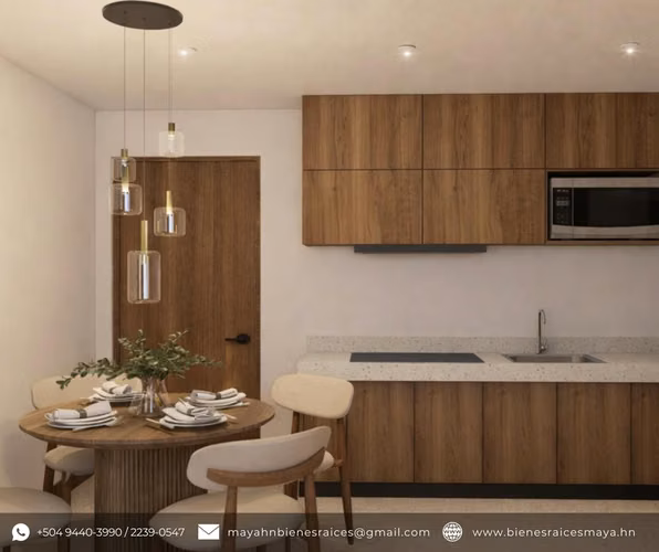 ¡Preventa de Apartamentos en Torre Aura, Col. Las Colinas-Tegucigalpa!