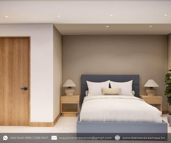 ¡Preventa de Apartamentos en Torre Aura, Col. Las Colinas-Tegucigalpa!