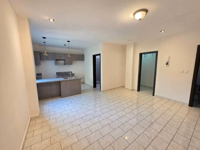 Alquiler apartamento en Residencial Las Cascadas - Imagen 2