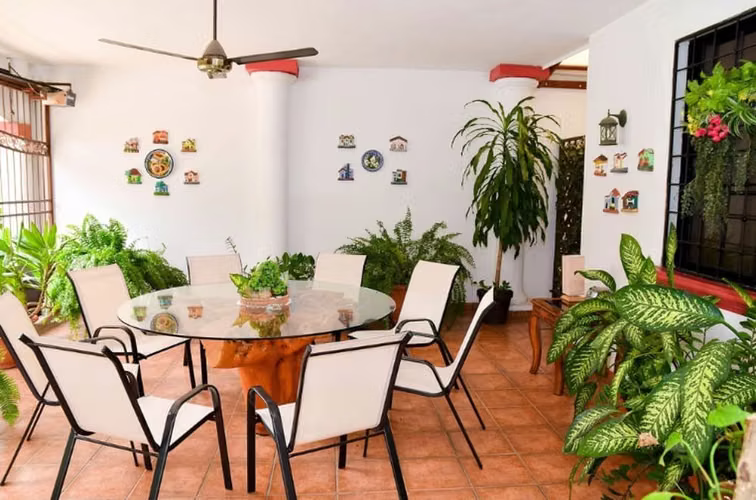 Bonita Casa en Venta en San Pedro Sula