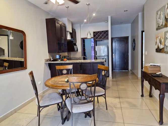  Apartamento en Venta | Casa Maya 2, Sector La Fontana – San Pedro Sula
