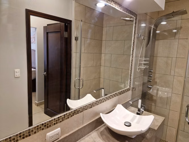  Apartamento en Venta | Casa Maya 2, Sector La Fontana – San Pedro Sula