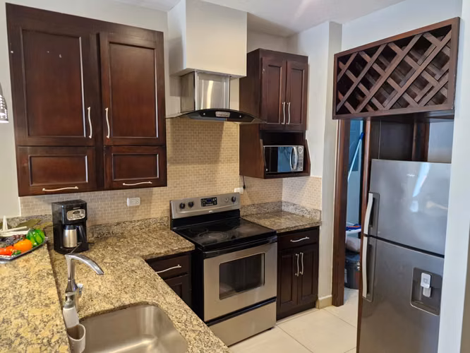  Apartamento en Venta | Casa Maya 2, Sector La Fontana – San Pedro Sula