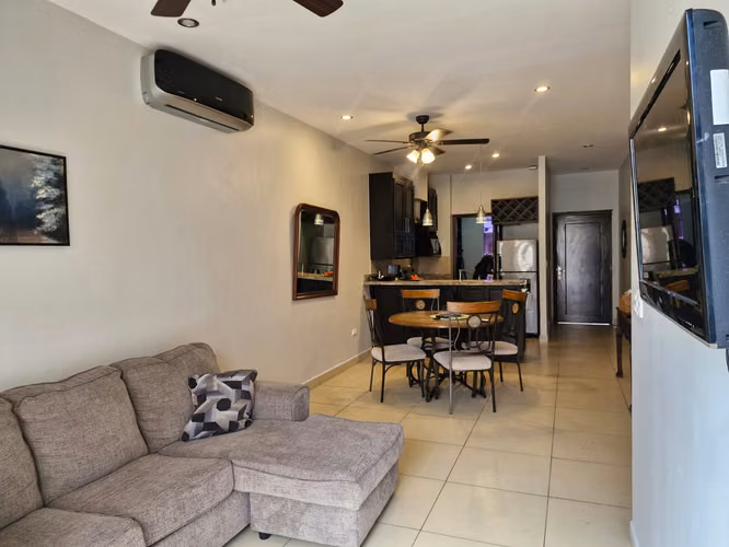  Apartamento en Venta | Casa Maya 2, Sector La Fontana – San Pedro Sula