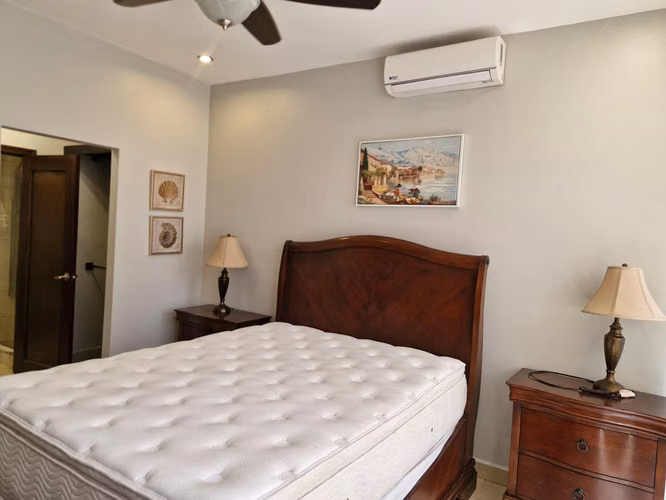  Apartamento en Venta | Casa Maya 2, Sector La Fontana – San Pedro Sula