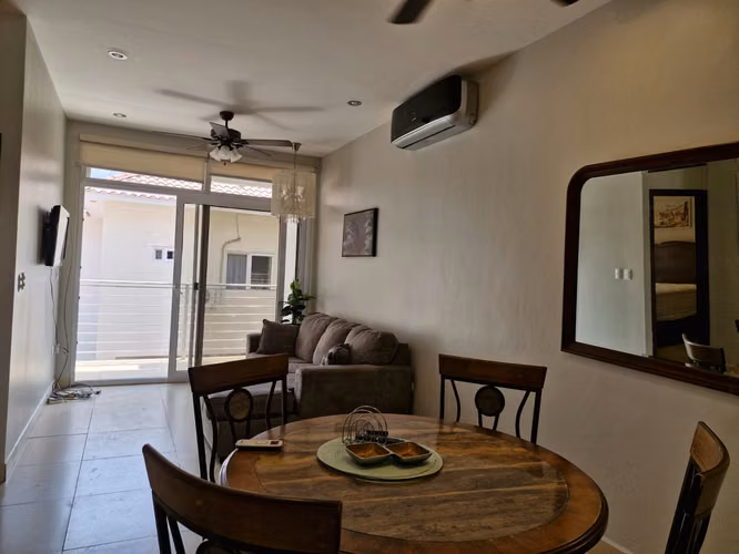  Apartamento en Venta | Casa Maya 2, Sector La Fontana – San Pedro Sula