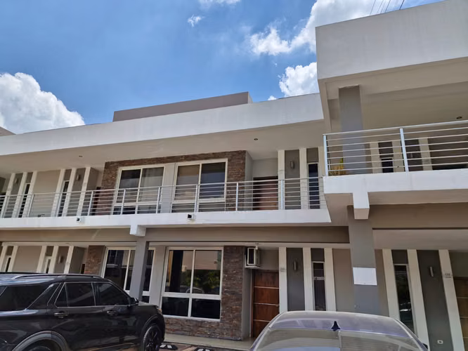  Apartamento en Venta | Casa Maya 2, Sector La Fontana – San Pedro Sula