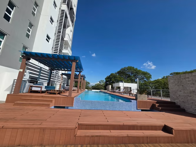 Se Renta Apt. en Condominios Igvana Tara - Imagen 8