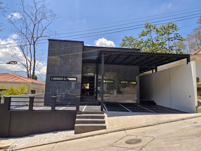 Casa en Venta | Campisa – San Pedro Sula