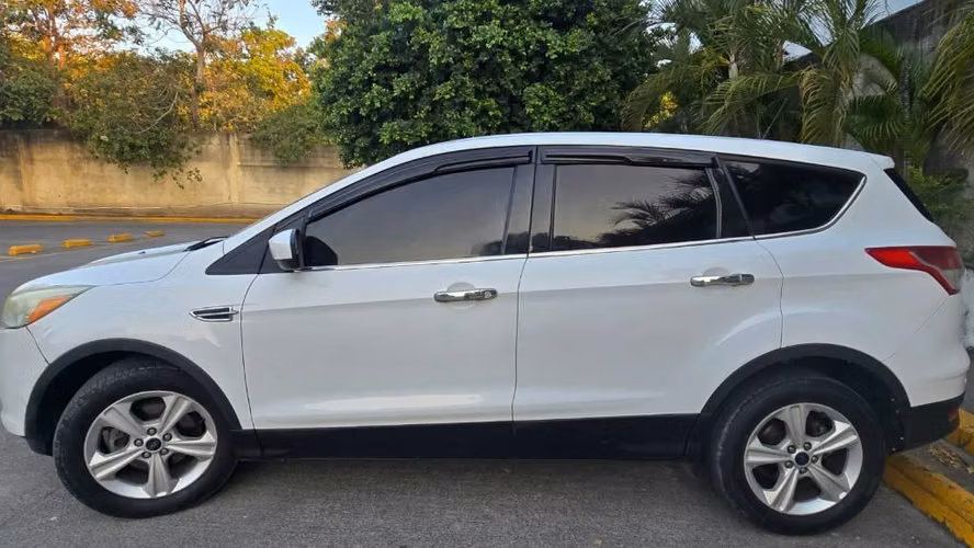 Venta de ford escape 2014 excelente estado !!!!