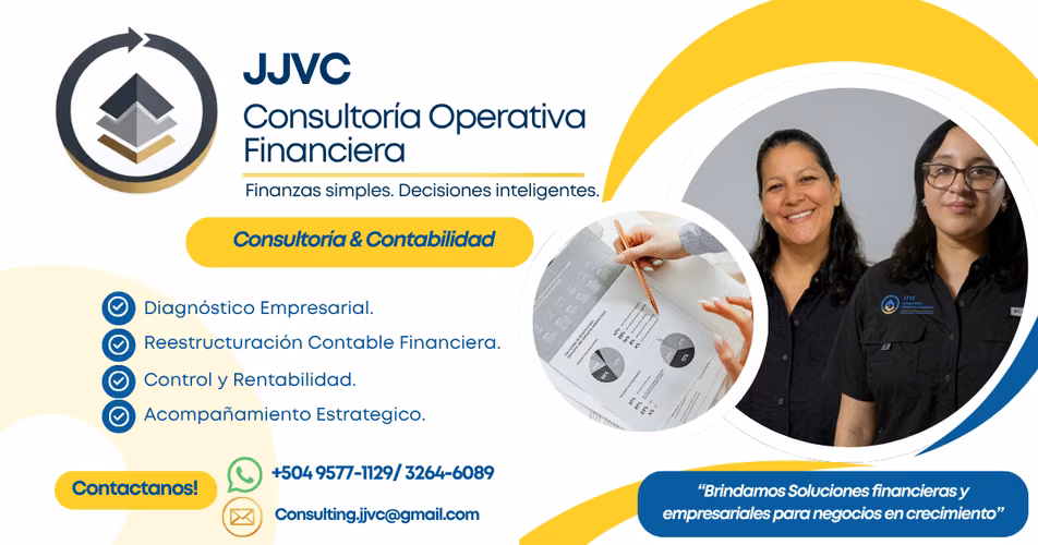 Servicios de Consultoria Estrategica para PYMES