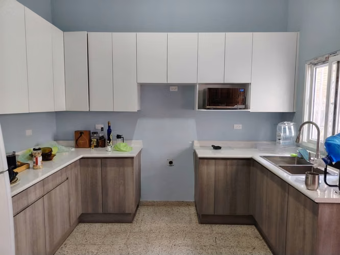 RENTO LINDA CASA EN COL. MIRAMONTES TEGUCIGALPA FRANCICO MORAZAN - Imagen 5