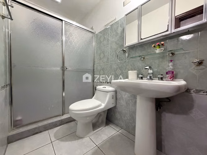 Se Vende Casa En Colonia Jardines del Valle